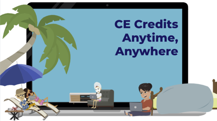 CE credit