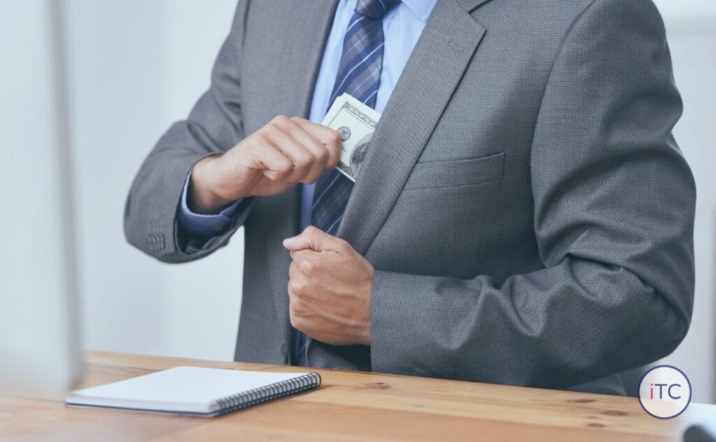 Commercial Crime Insurance