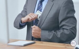 Commercial Crime Insurance Explained - Insurance Training Center