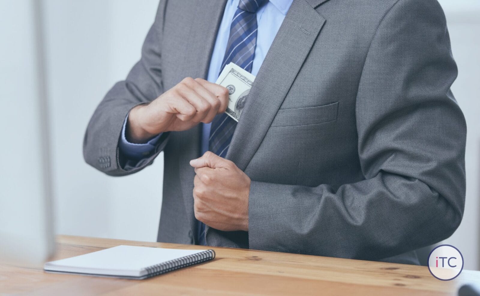Commercial Crime Insurance