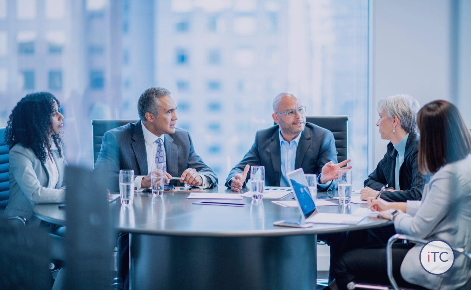 Directors & Officers Liability