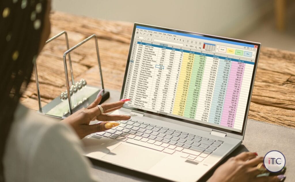 Managing policy renewals with Excel