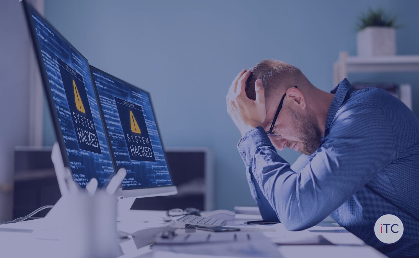 Ransomware Market Update