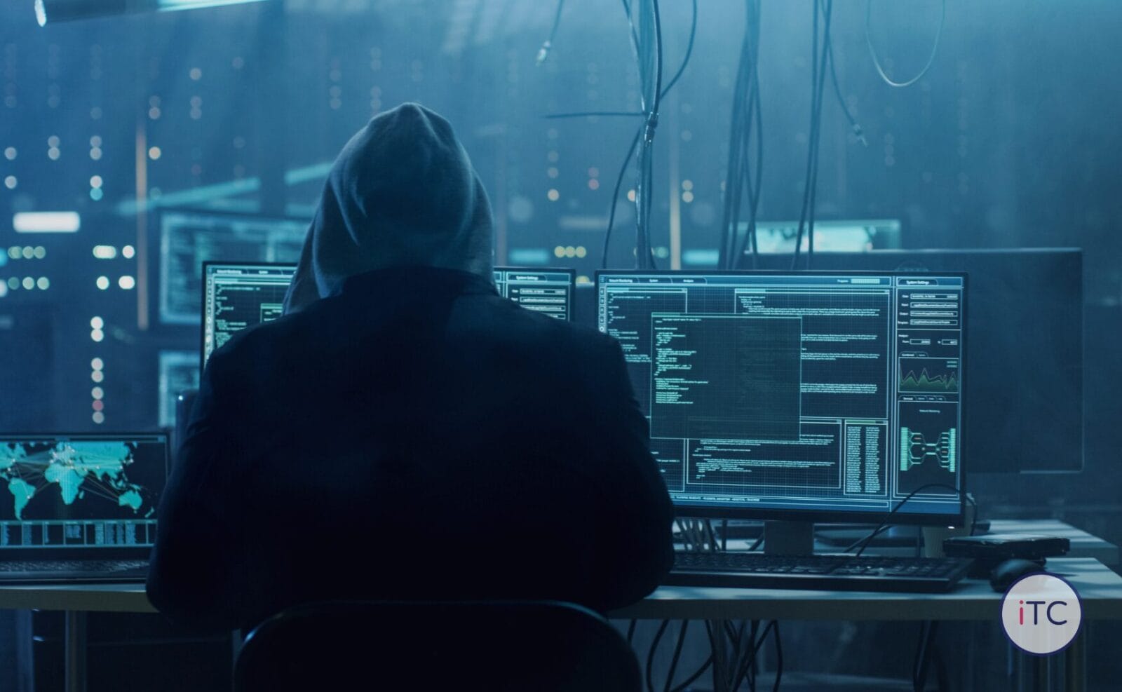 Ransomware and Insurance