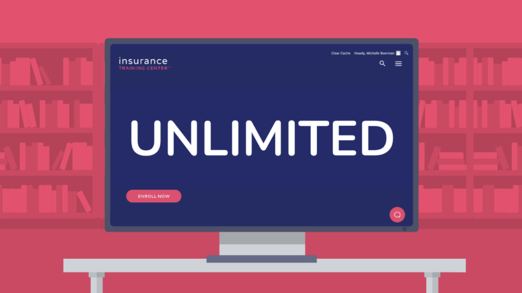 ITC Unlimited Access Bundle