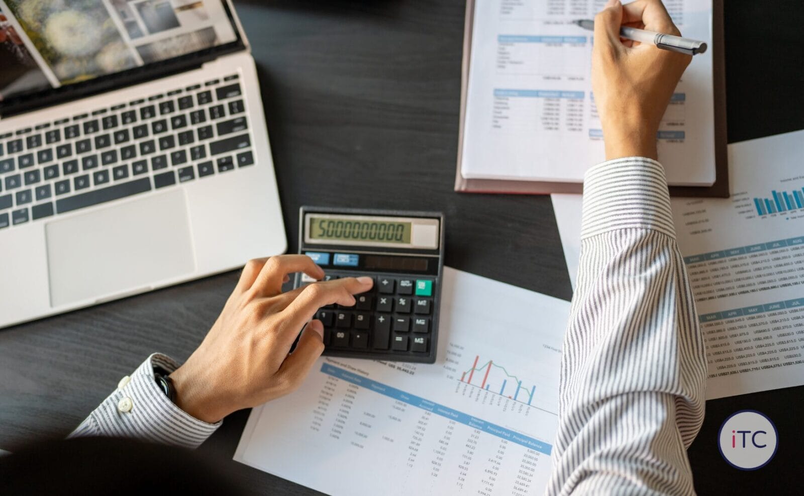 Understanding Financial Statements