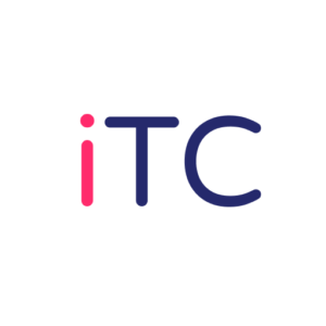 iTC logo