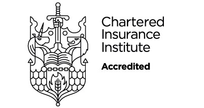 CII_ Accredited Logo