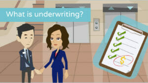 Underwriting