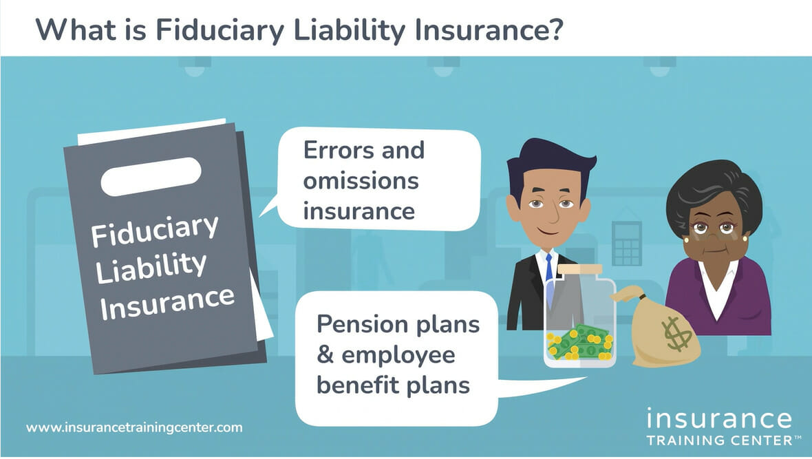 fiduciary liability insurance