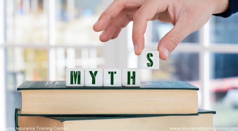 Busting 10 Common Myths About Captive Insurance Companies
