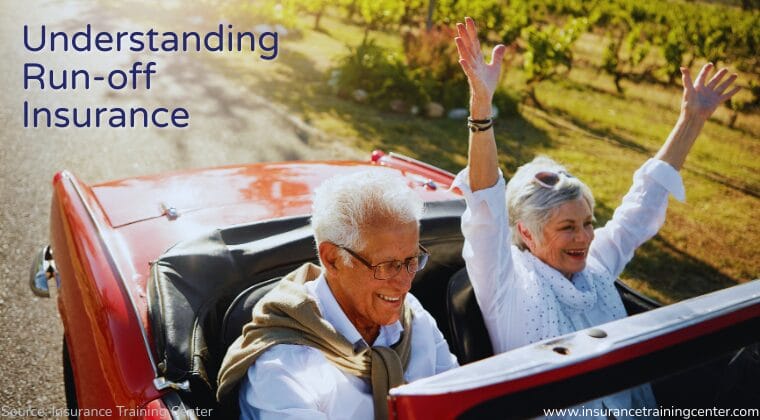 Understanding Run-Off Insurance