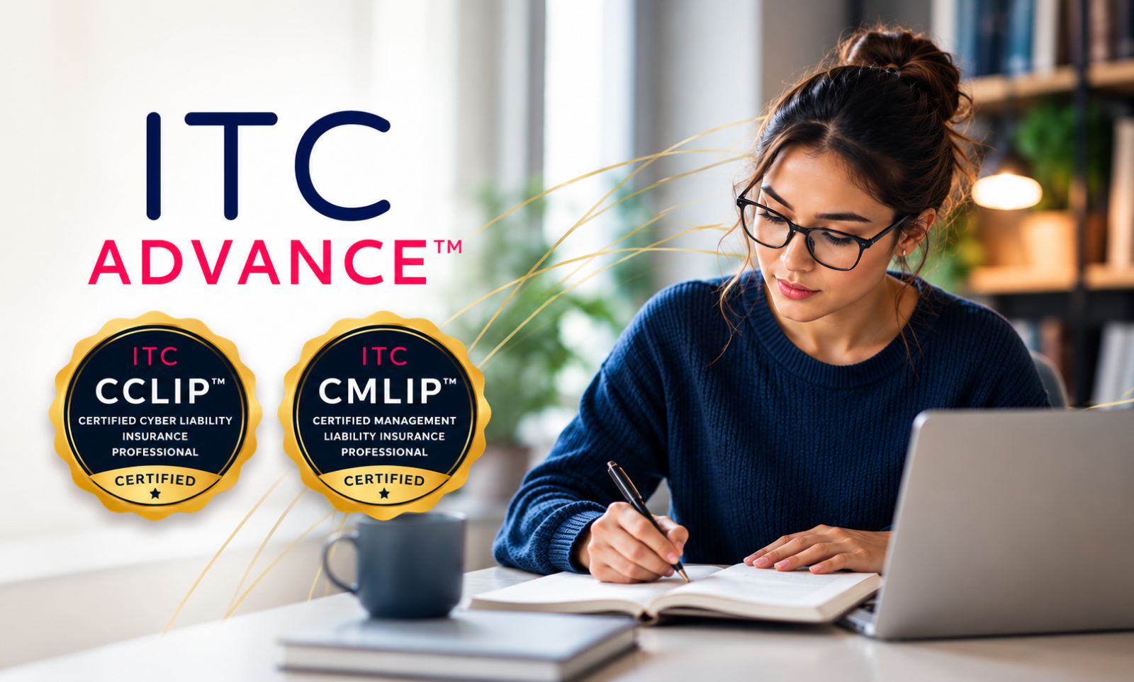 ITC Advance